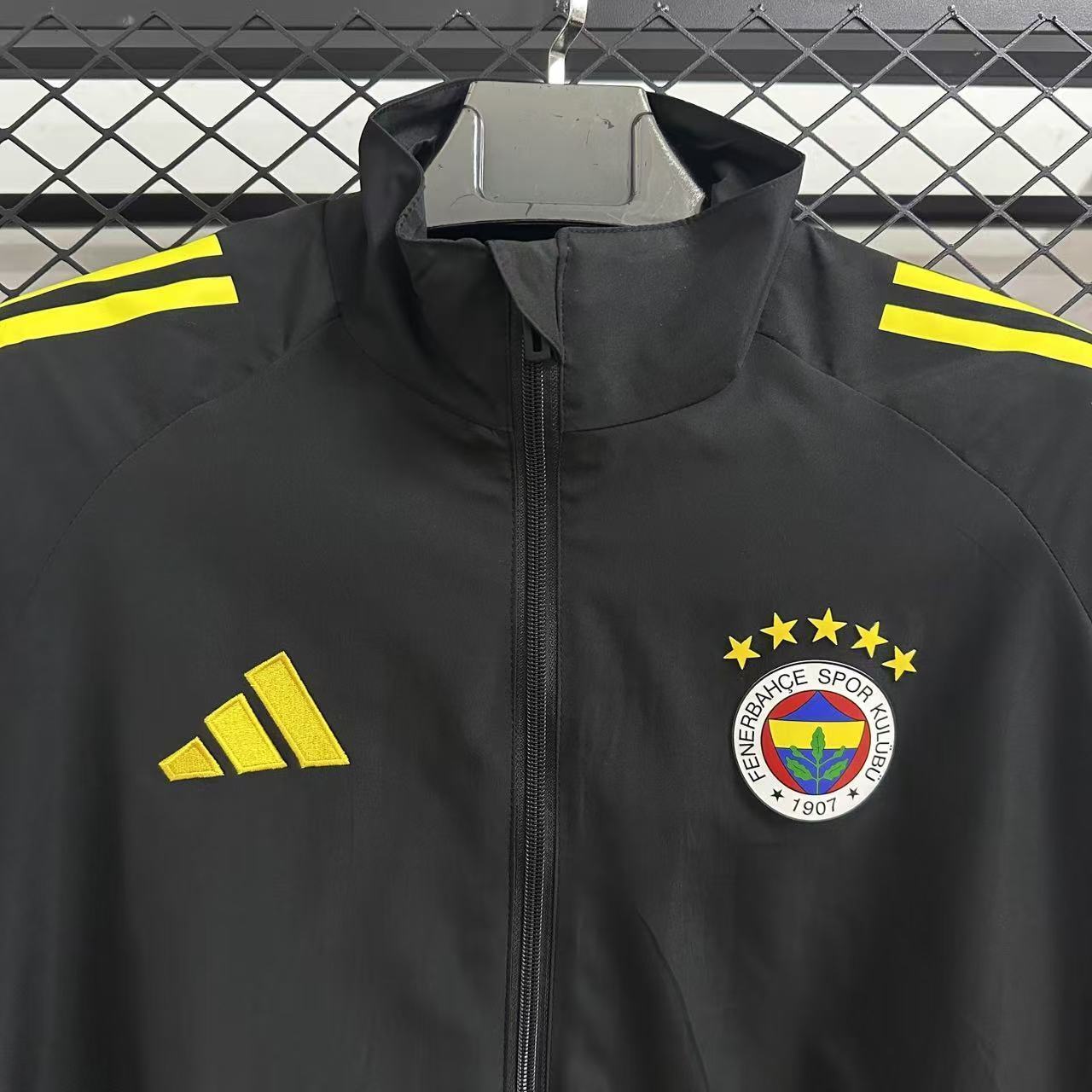 FENERBAHCE - VINDJACKA