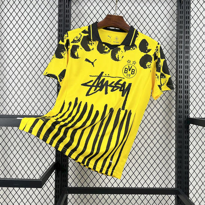 DORTMUND X STUSSY - SPECIAL EDITION