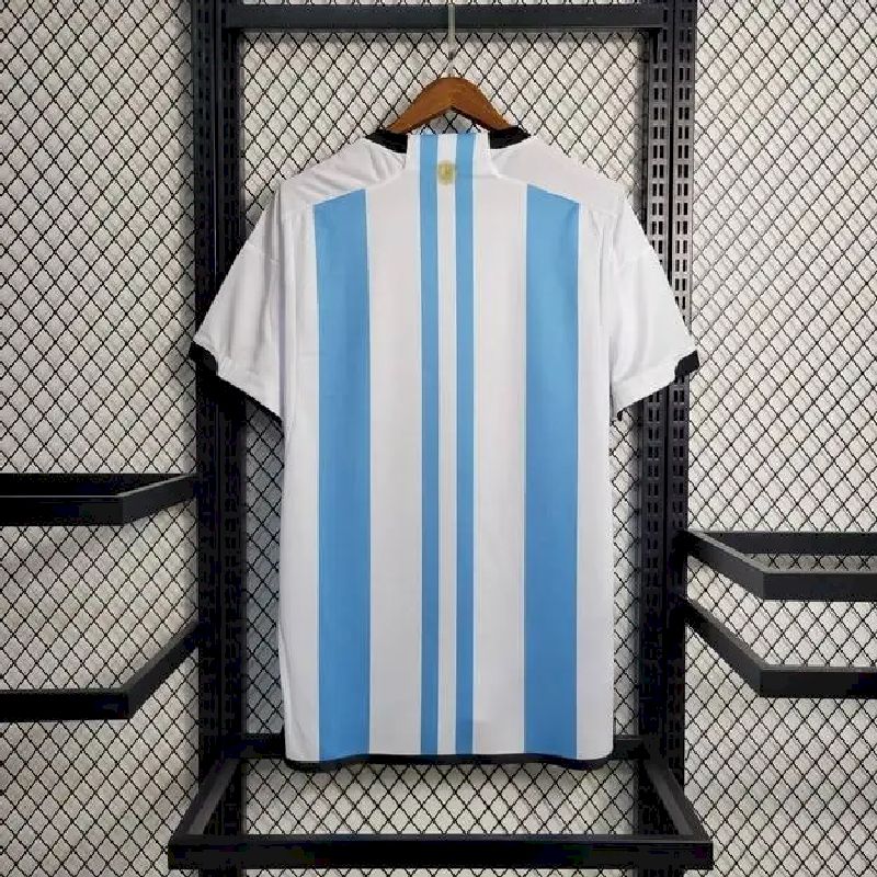 ARGENTINA - SPECIAL EDITION