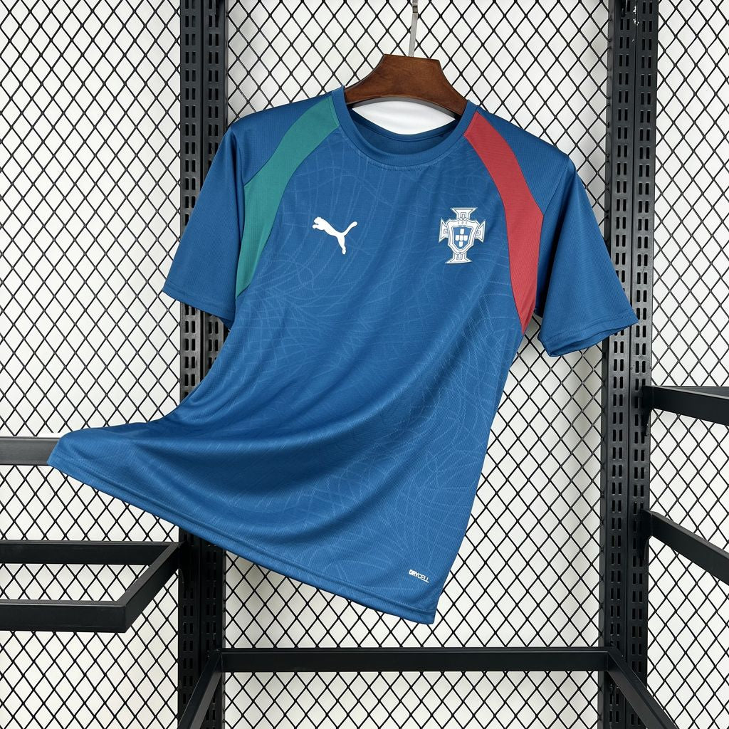 PORTUGAL - TRÄNINGSTRÖJA