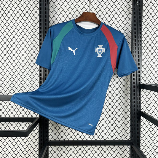 PORTUGAL - TRÄNINGSTRÖJA