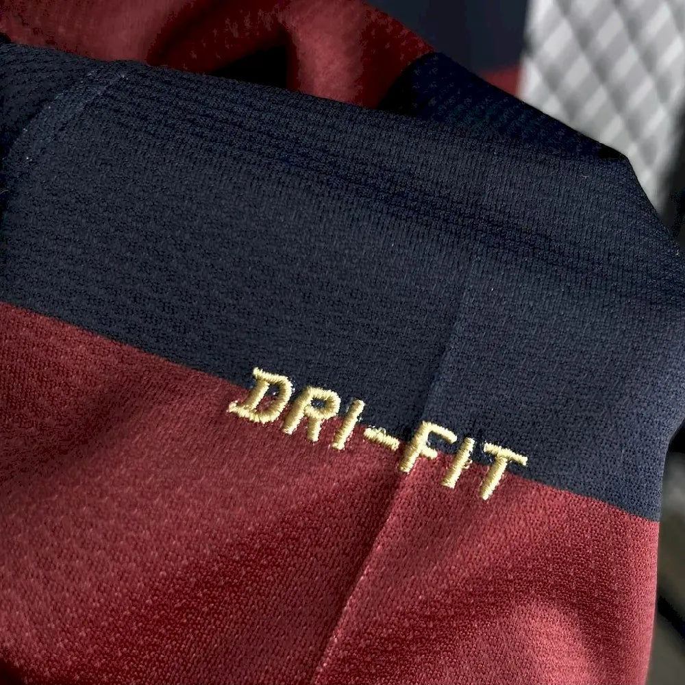 ARSENAL RETRO 07-08 BORTATRÖJA