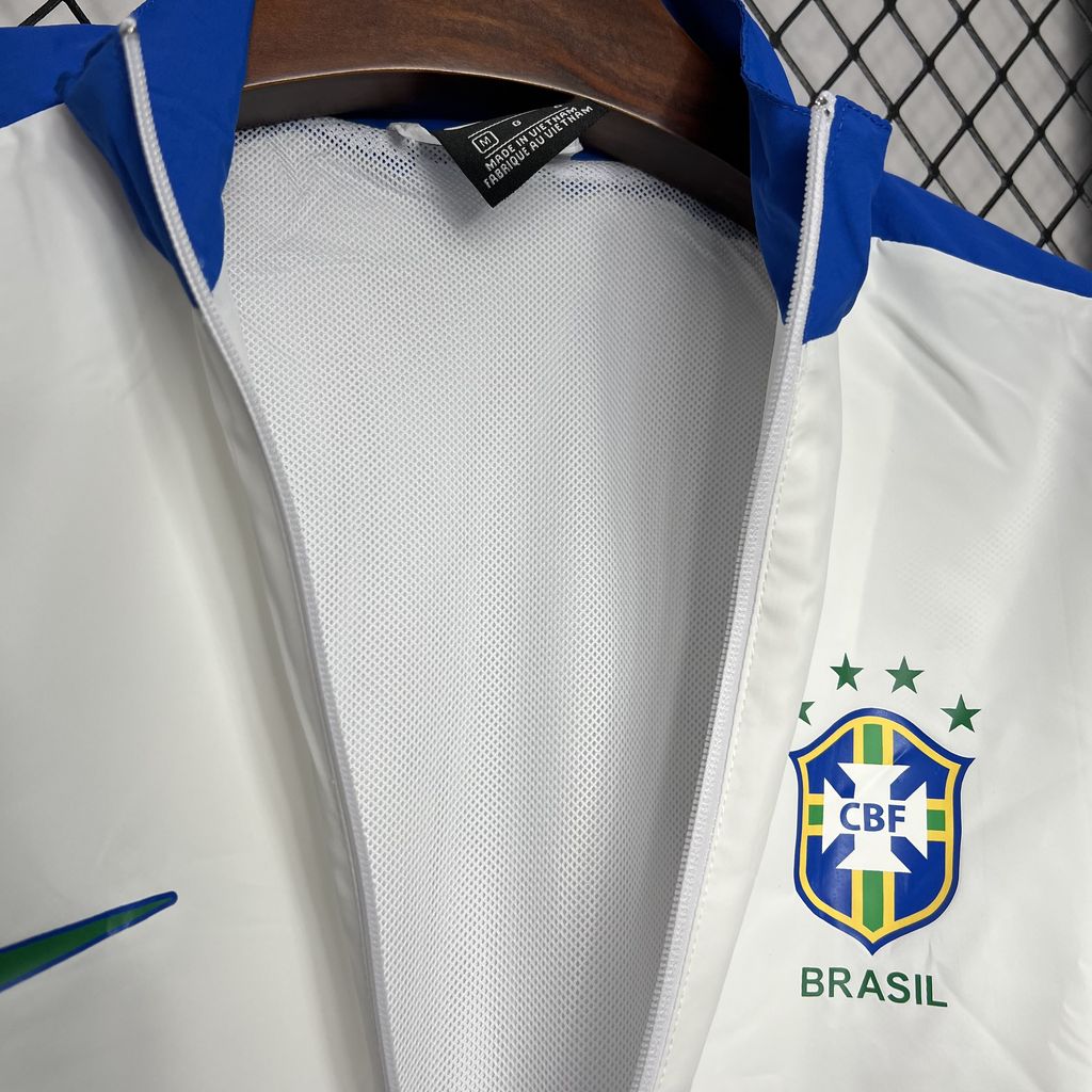 BRASILIEN - VINDJACKA