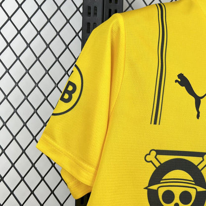 DORTMUND X ONE PIECE - SPECIAL EDITION