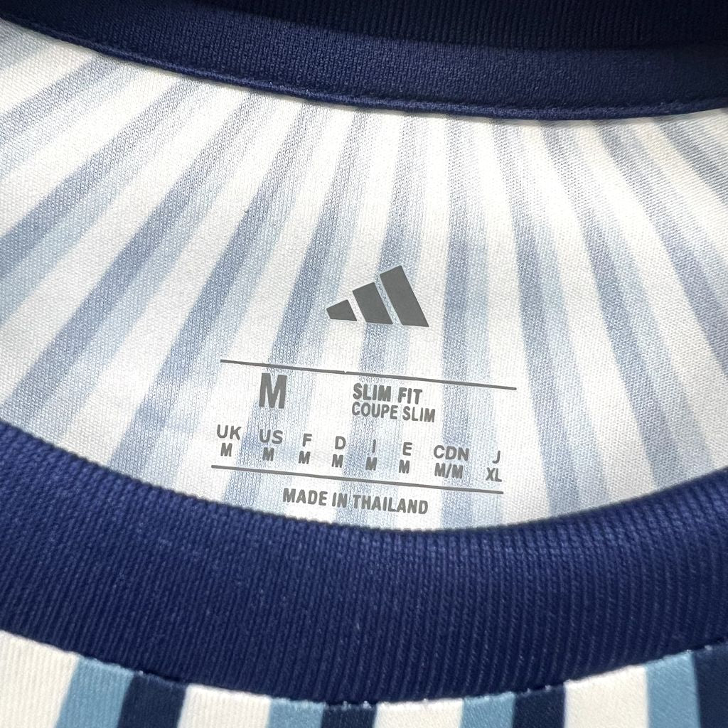 ARGENTINA - SPECIAL EDITION