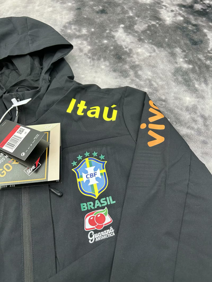 BRASILIEN - VINDJACKA