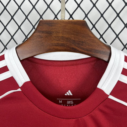 LIVERPOOL 25-26 HOME SHIRT