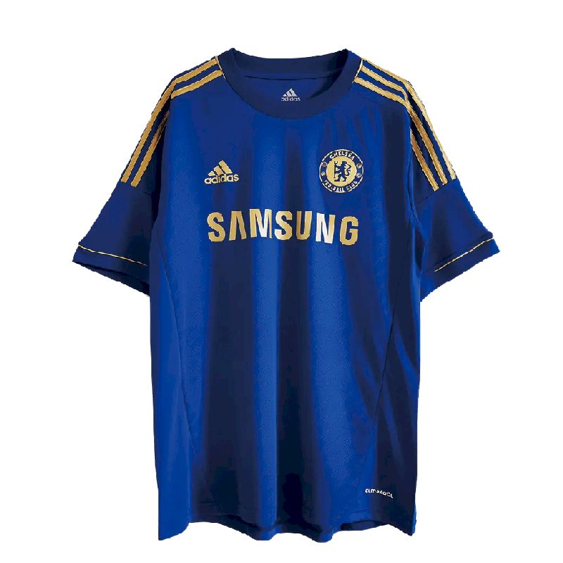 CHELSEA RETRO 12-13 HEMMATRÖJA
