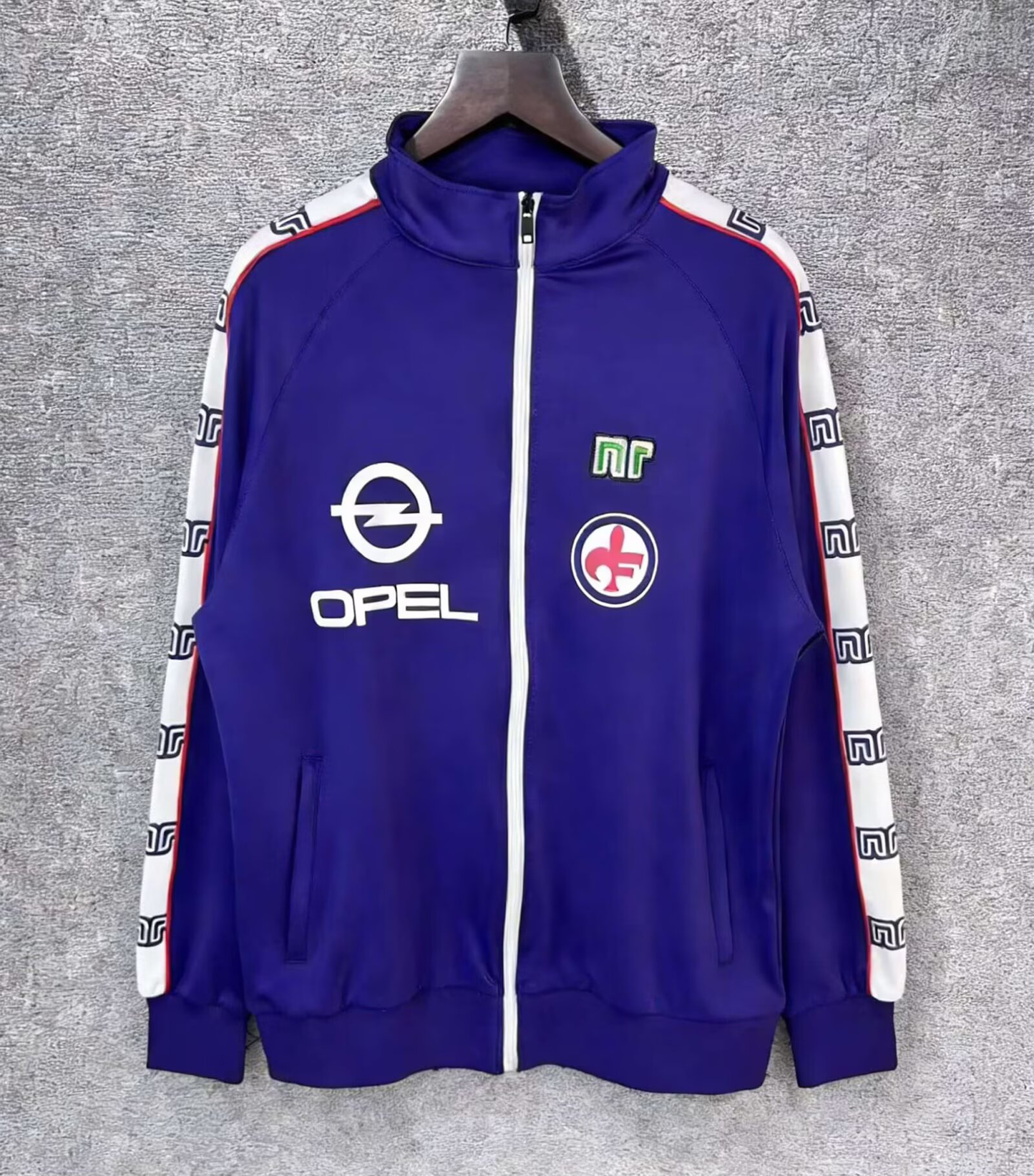 FIORENTINA - VINDJACKA