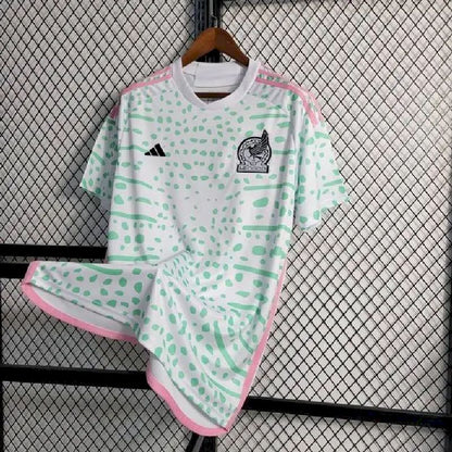 MEXICO - TRÄNINGSTRÖJA