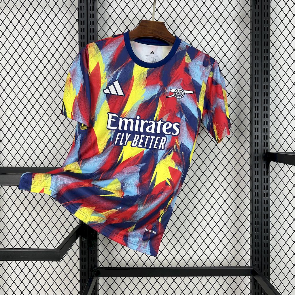 ARSENAL - TRÄNINGSTRÖJA