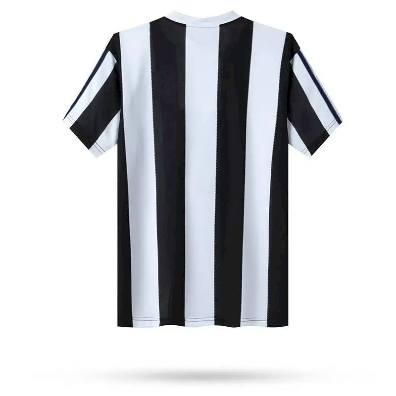 NEWCASTLE RETRO 95-97 HEMMATRÖJA