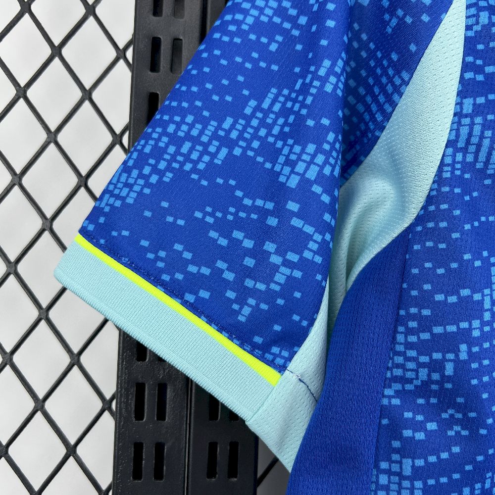 MARSEILLE 25-26 TREDJETRÖJA