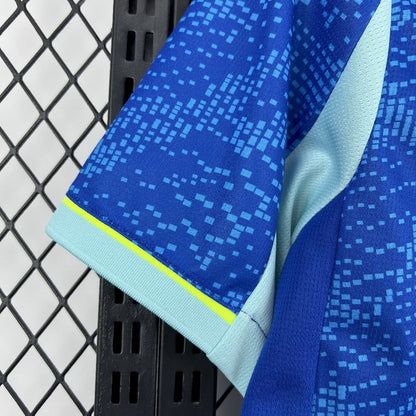 MARSEILLE 25-26 TREDJETRÖJA