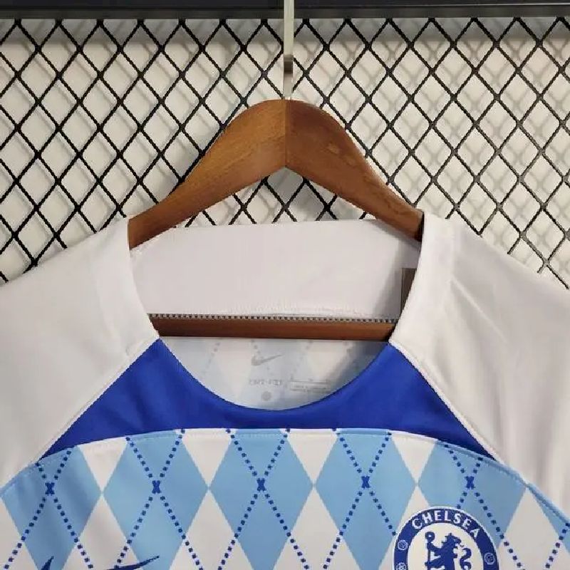 CHELSEA - SPECIAL EDITION