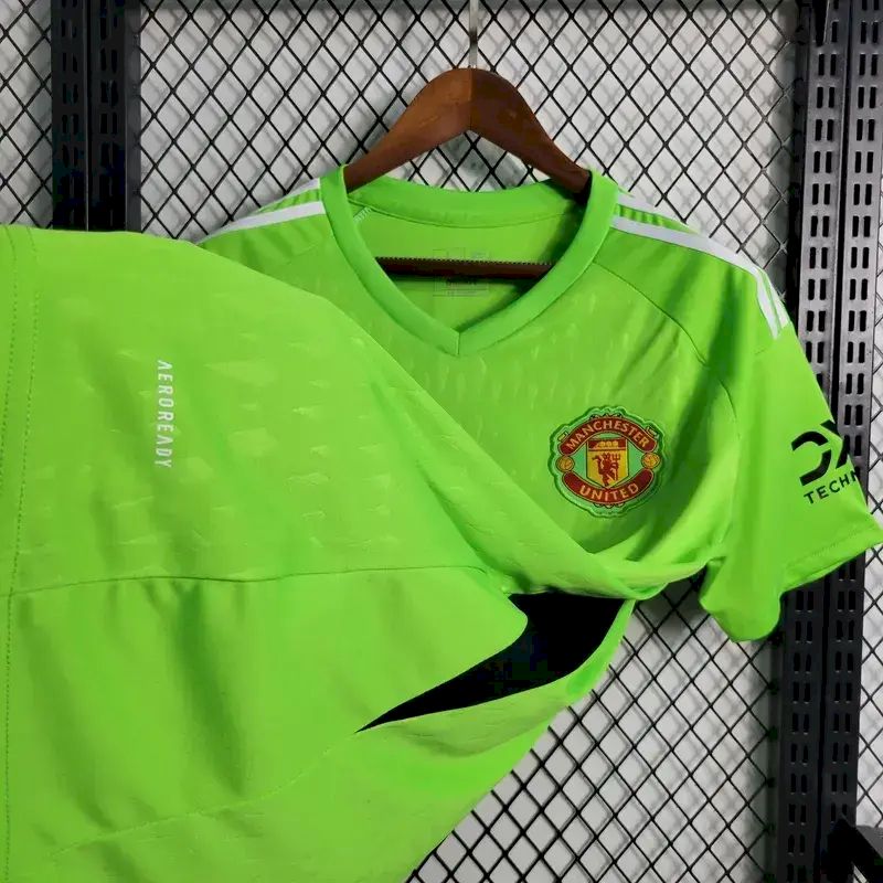 MANCHESTER UNITED 23-24 MÅLVAKTSTRÖJA