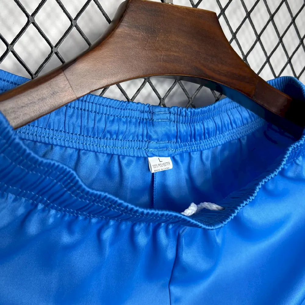 NAPOLI 24-25 HEMMASHORTS