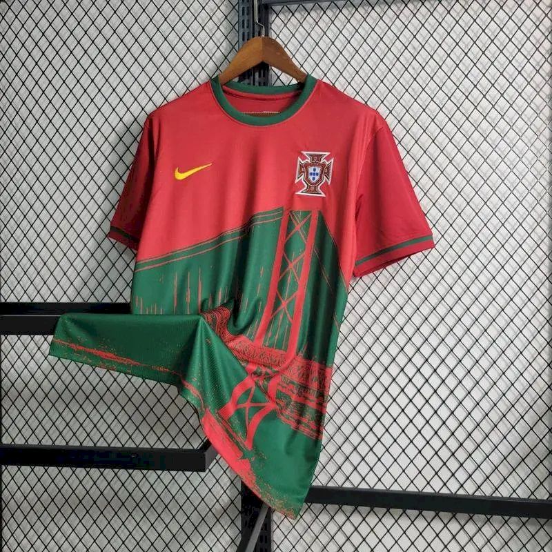 PORTUGAL - TRÄNINGSTRÖJA