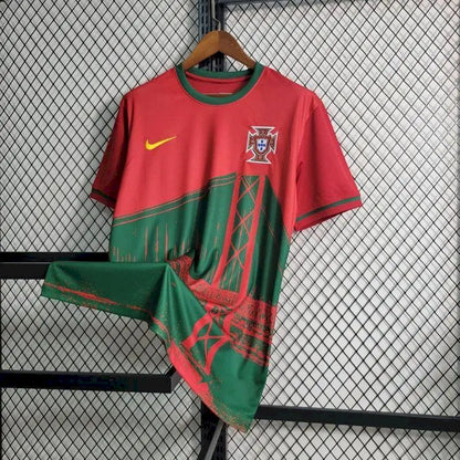 PORTUGAL - TRÄNINGSTRÖJA