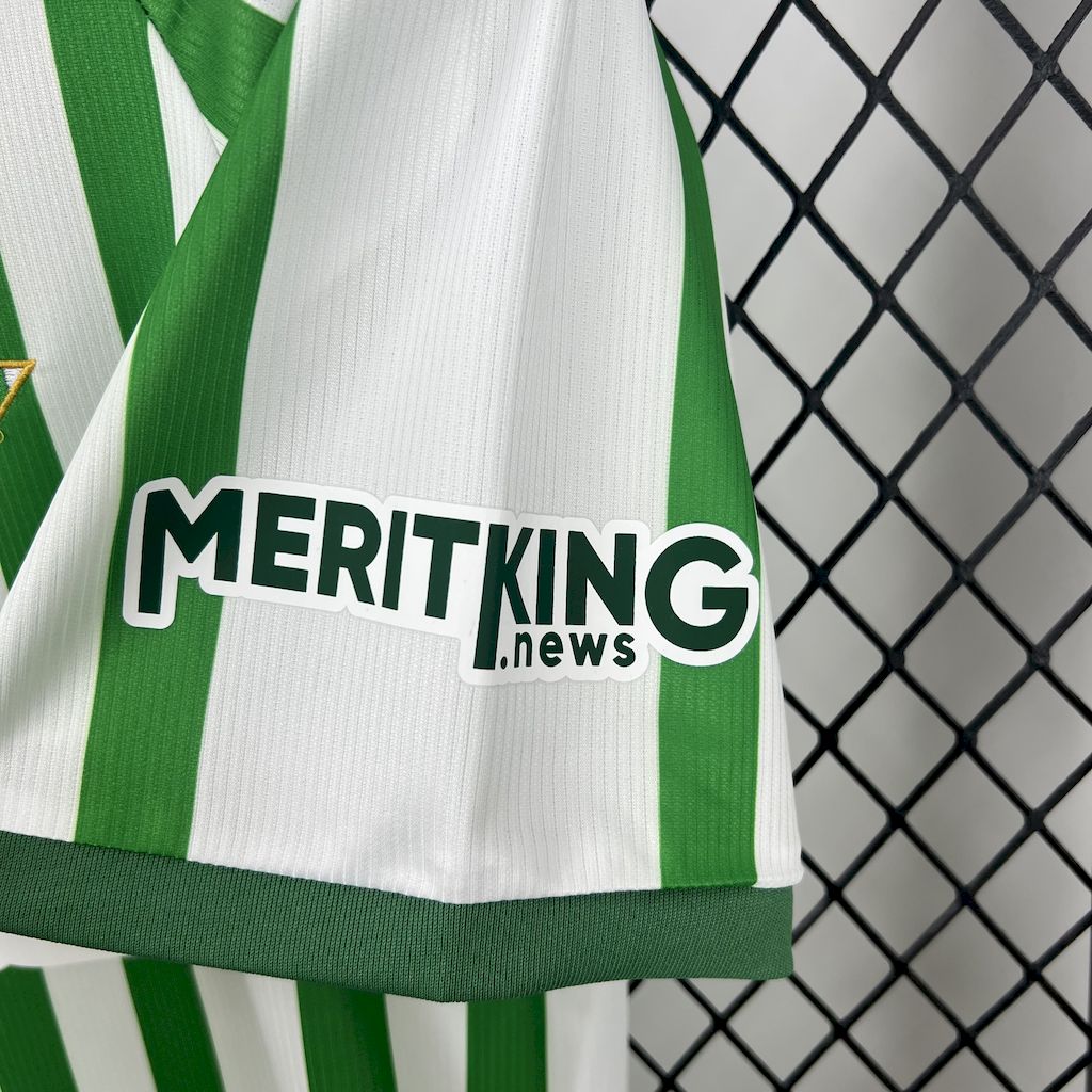 REAL BETIS - SPECIAL EDITION