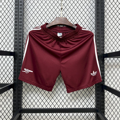 ARSENAL 25-26 TREDJESHORTS