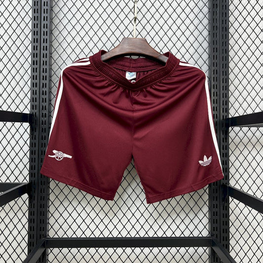 ARSENAL 25-26 TREDJESHORTS