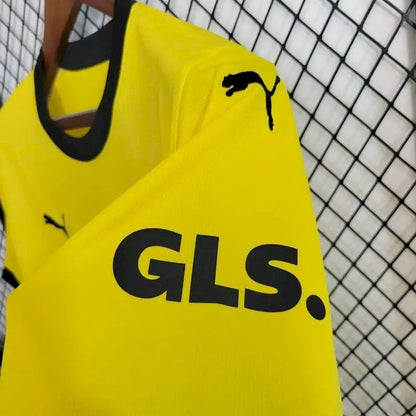 DORTMUND 23-24 HEMMATRÖJA