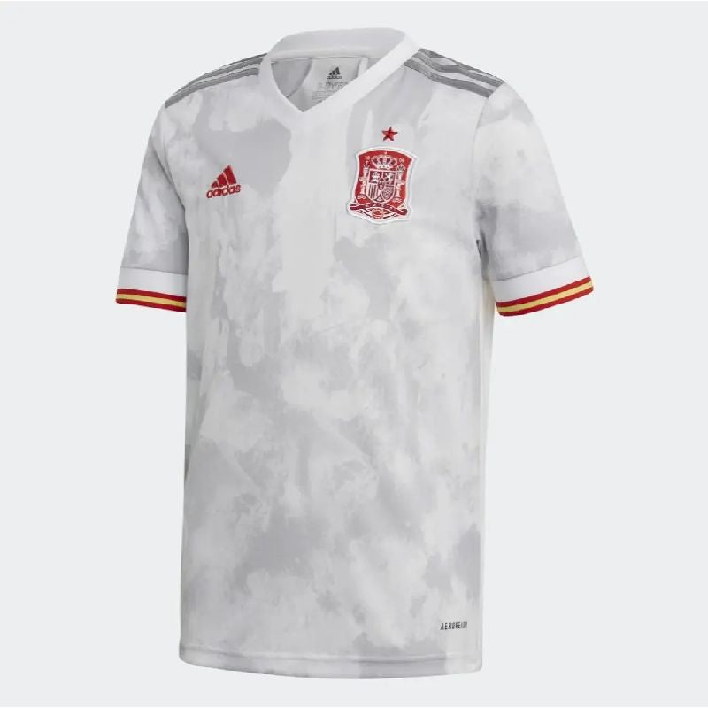 SPAIN 2021 AWAY SHIRT