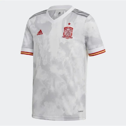 SPAIN 2021 AWAY SHIRT