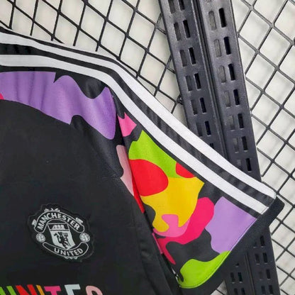 MANCHESTER UNITED - TRÄNINGSTRÖJA