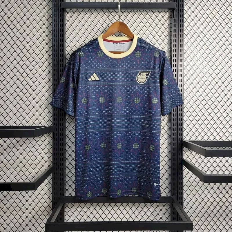 JAMAICA - TRAINING SHIRT
