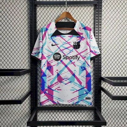 BARCELONA - TRÄNINGSTRÖJA