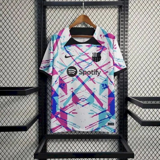 BARCELONA - TRÄNINGSTRÖJA