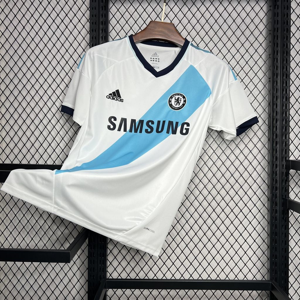 CHELSEA RETRO 12-13 BORTATRÖJA