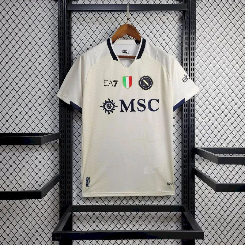 NAPOLI - SPECIAL EDITION