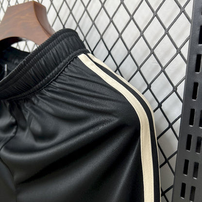 BAYERN MUNCHEN 25-26 TREDJETRÖJA