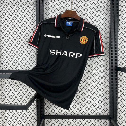 MANCHESTER UNITED RETRO 98-99 BORTATRÖJA