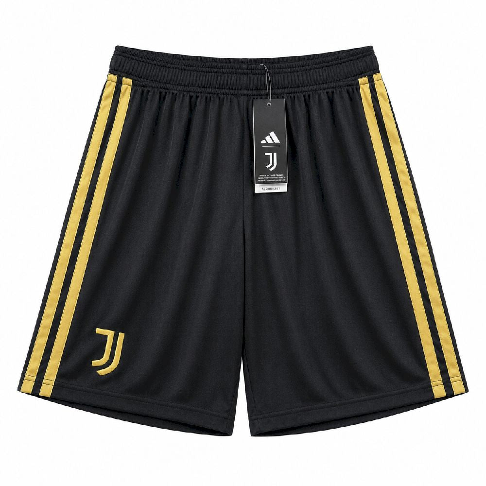JUVENTUS 26-27 TREDJESHORTS