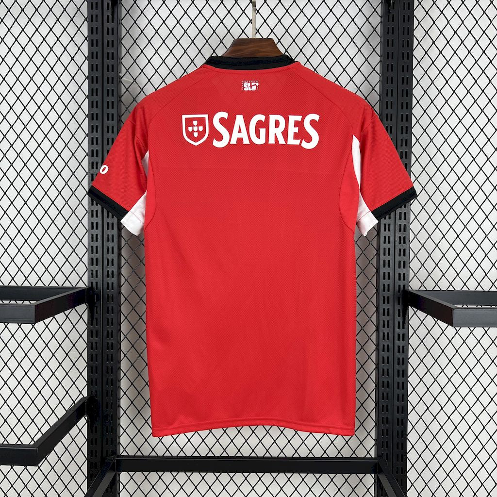 BENFICA 25-26 HEMMATRÖJA