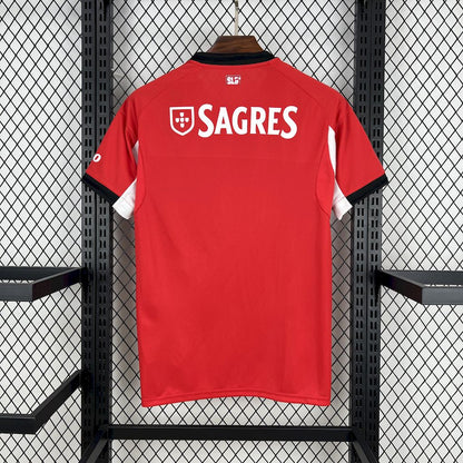 BENFICA 25-26 HEMMATRÖJA