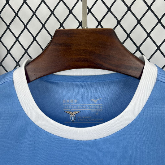 MAILLOT DOMICILE LAZIO 25-26