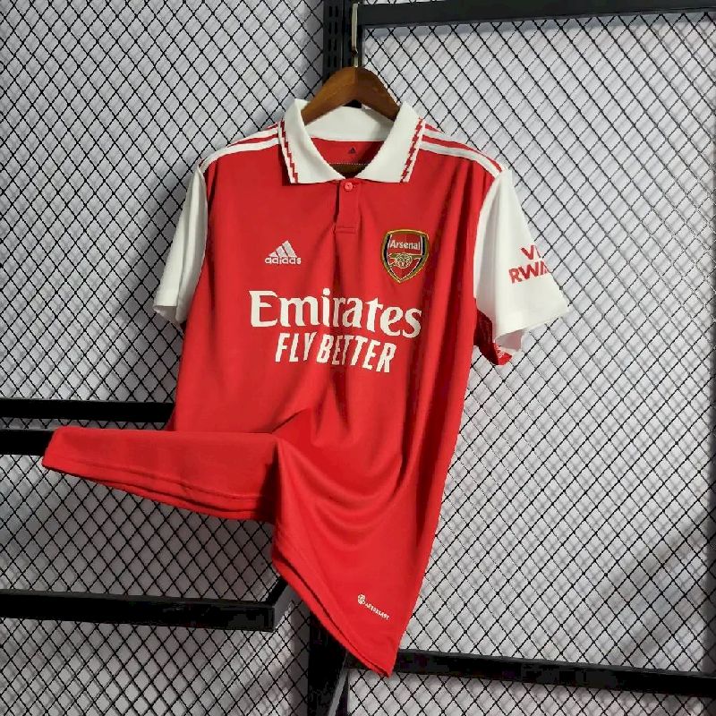 ARSENAL 22-23 HEMMATRÖJA