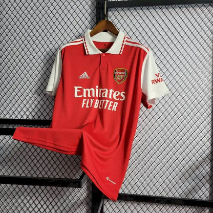 ARSENAL 22-23 HEMMATRÖJA