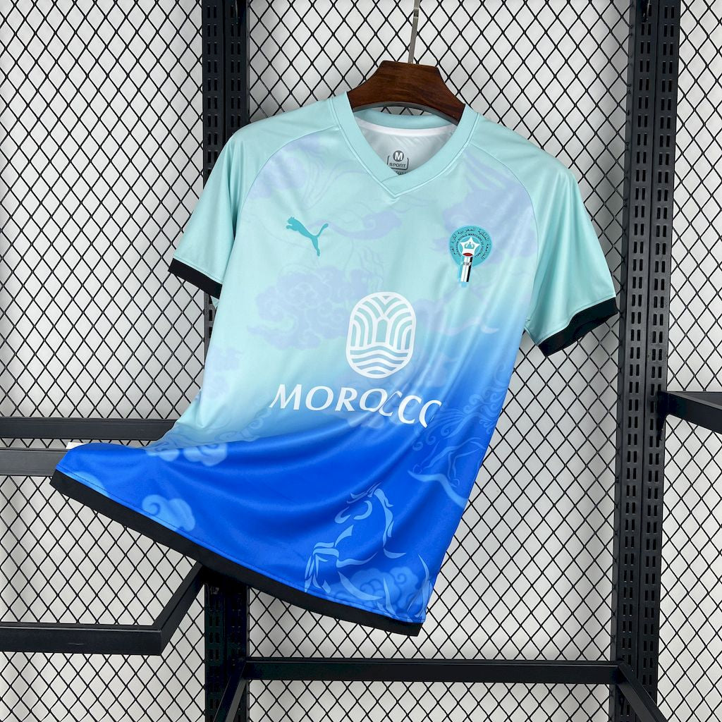 MOROCCO - SPECIAL EDITION