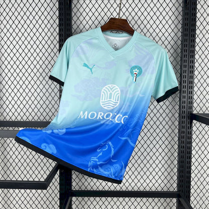 MOROCCO - SPECIAL EDITION