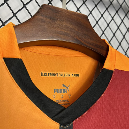 GALATASARAY 24-25 HOME SHIRT