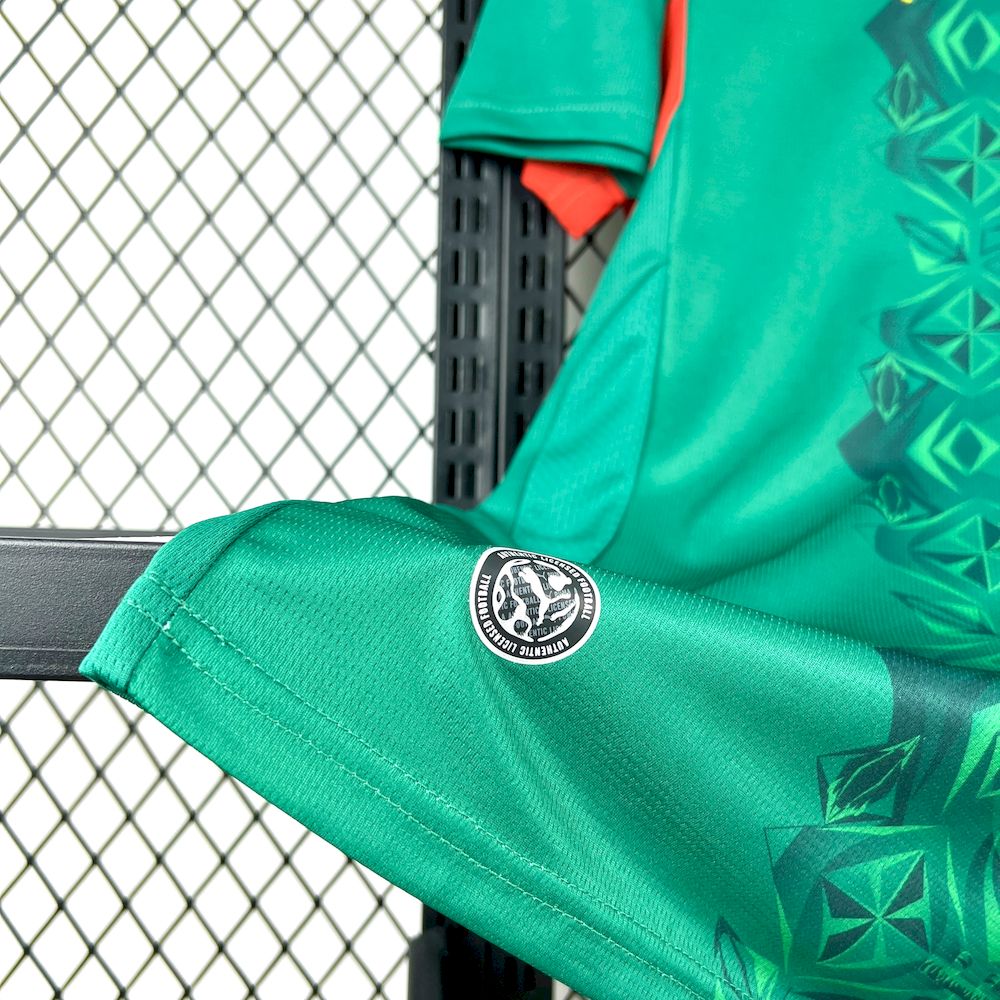 SENEGAL 2026 BORTATRÖJA