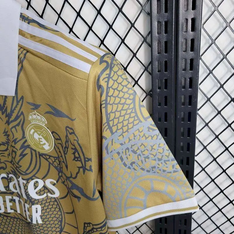 REAL MADRID - SPECIAL EDITION