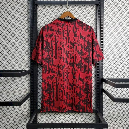 MANCHESTER UNITED - TRÄNINGSTRÖJA