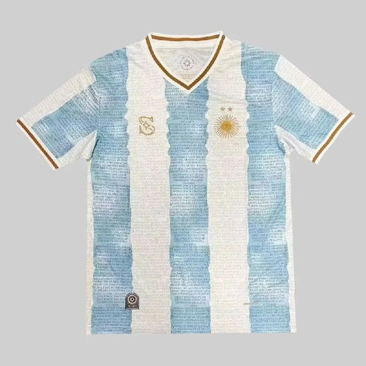 ARGENTINA - SPECIAL EDITION